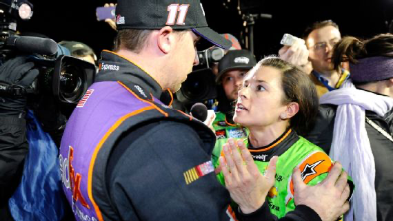 Consequences of skipping break-in