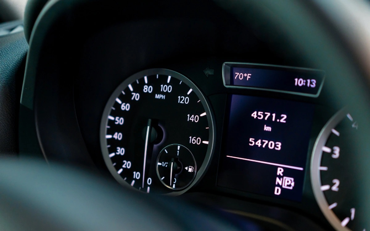 Extended break-in period